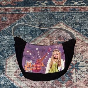 Hannah Montana Shoulder Bag